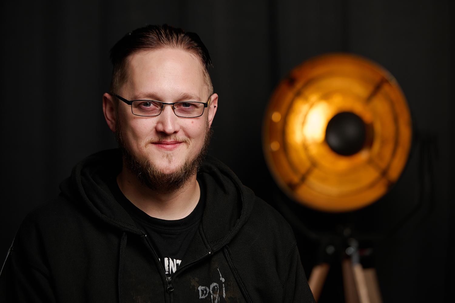 DSC 3457 eventkraft20230920 - Den tekniska utvecklingen inom solenergi och grön teknik har tagit stora steg den senaste tiden och Eventkraft fick nyligen förmånen att hjälpa flera utställare med monterteknik på mässan Elmia Solar.