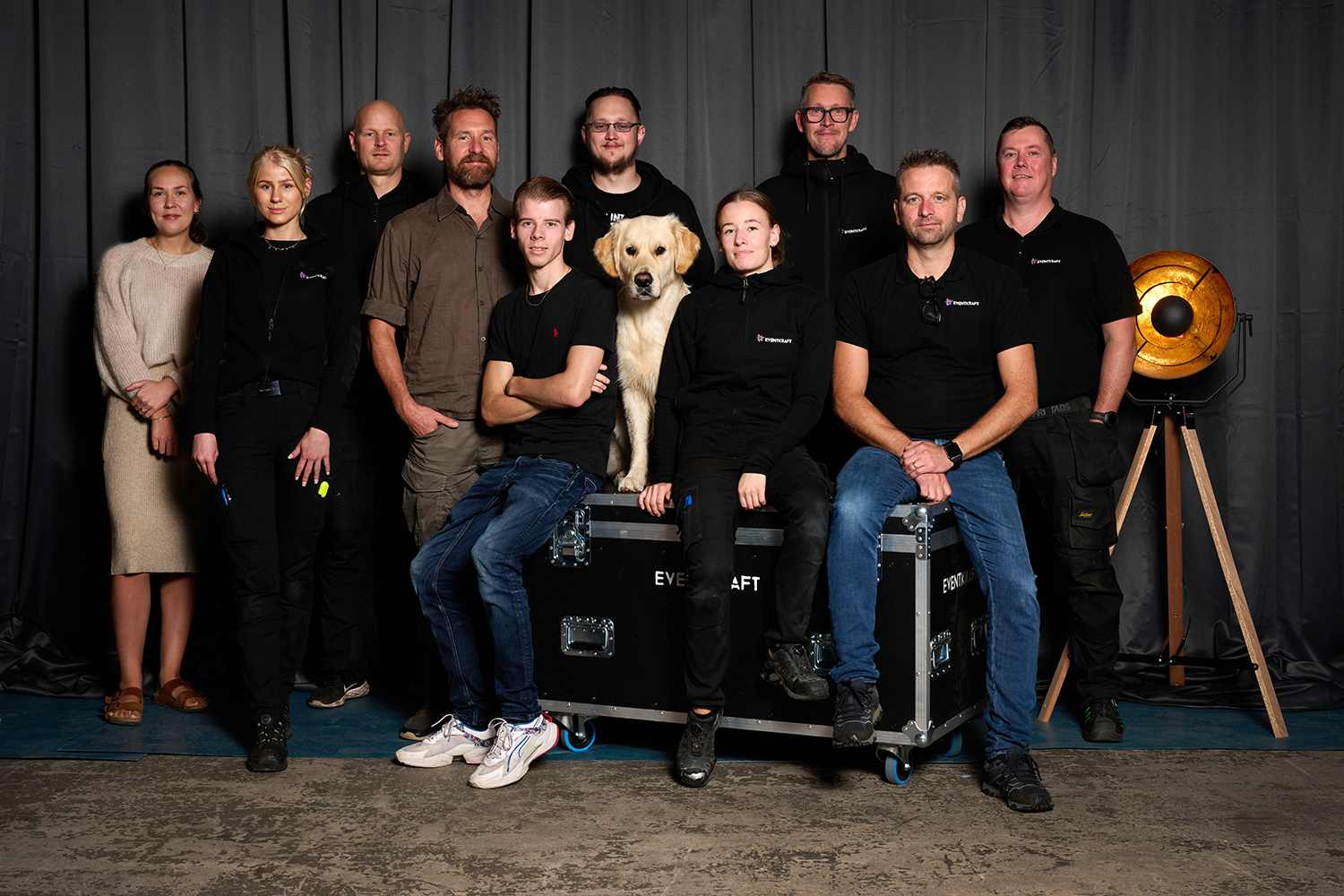 Kontakt - Söker du kontaktuppgifter till någon särskild av våra medarbetare, klicka på knappen nedan! DSC 3470 eventkraft20230920 - Söker du kontaktuppgifter till någon särskild av våra medarbetare, klicka på knappen nedan!