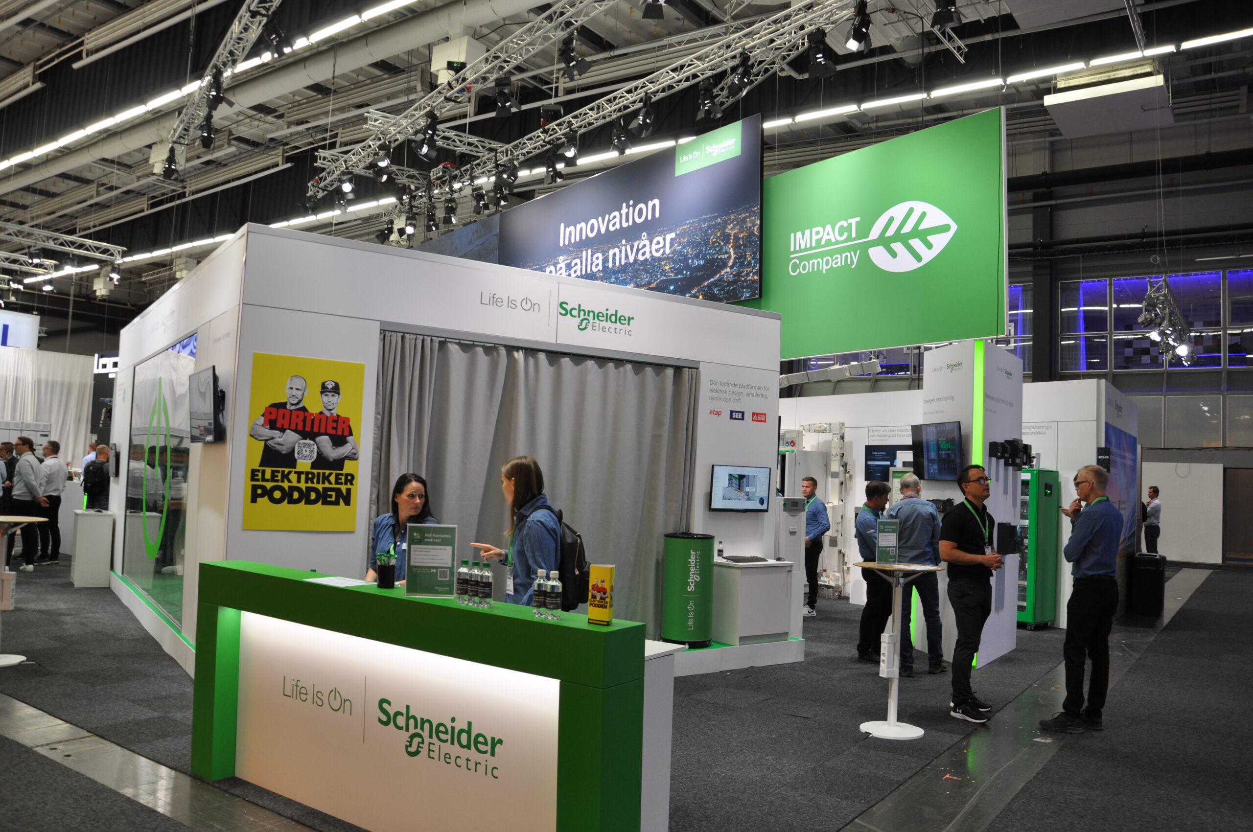 Elfack2023 Schneider 1 scaled - Elfack 2025 äger rum 6-9 maj.