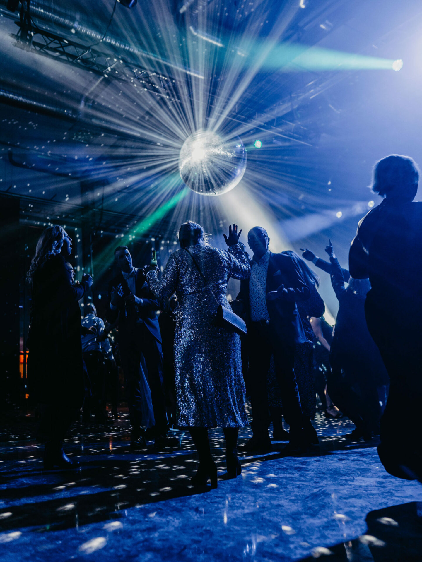 Eventkraft foretagsevent med Zinkteknik 10 - I så fall finns det mycket bra information för dig på den här sidan.