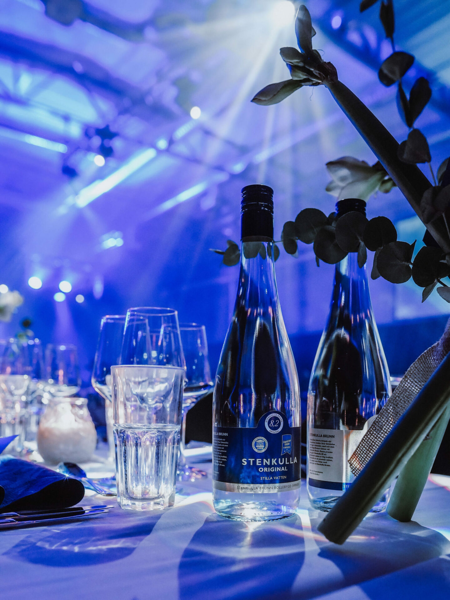 Eventkraft foretagsevent med Zinkteknik 2 - Zinkteknik är Europas ledande företag inom Zinkgjutning. Ett familjeägt företag med huvudkontor i småländska Bredaryd som levererar produkter i stor skala till den globala bil- och elektronikindustrin.