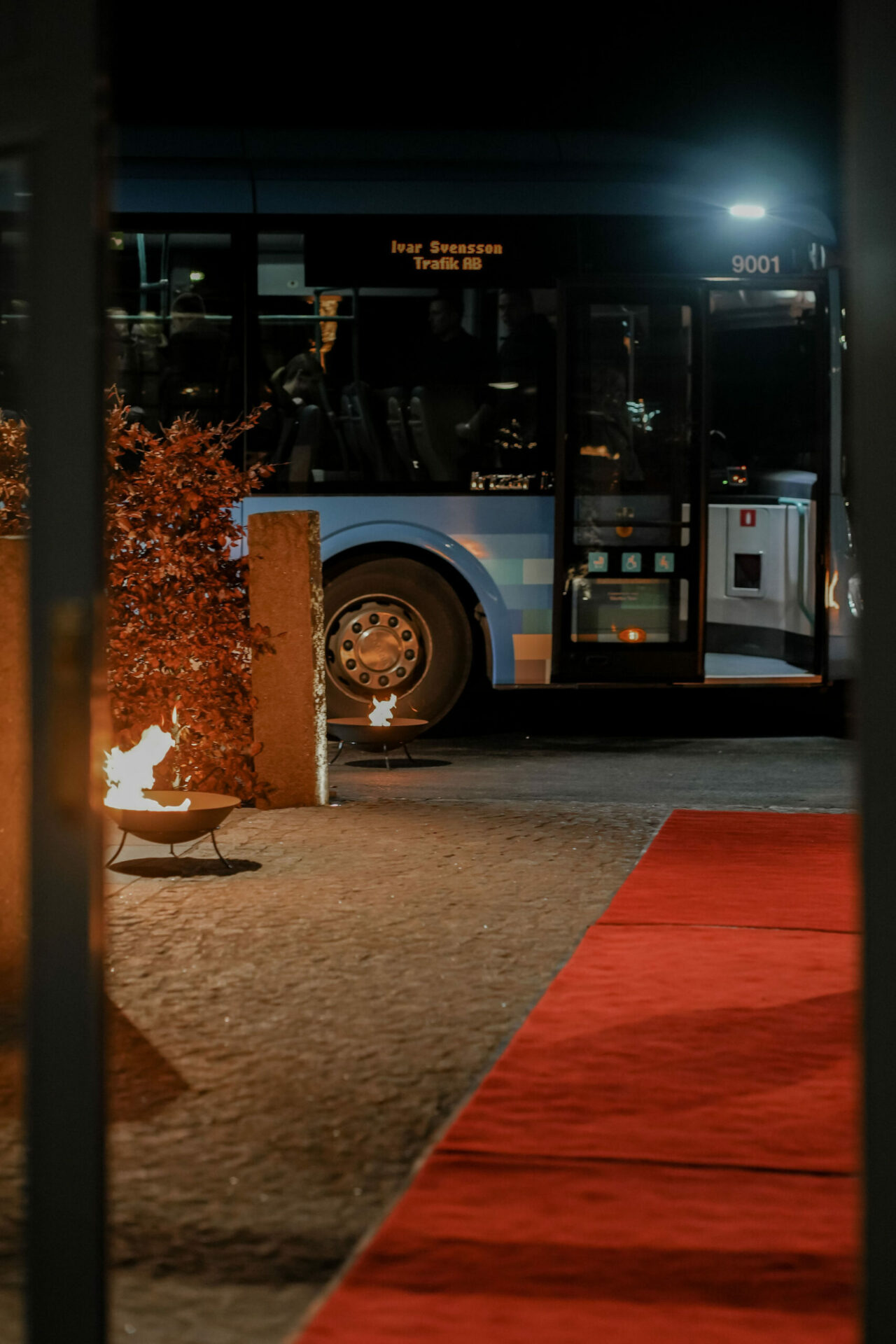 Eventkraft foretagsevent med Zinkteknik 4 - Zinkteknik är Europas ledande företag inom Zinkgjutning. Ett familjeägt företag med huvudkontor i småländska Bredaryd som levererar produkter i stor skala till den globala bil- och elektronikindustrin.