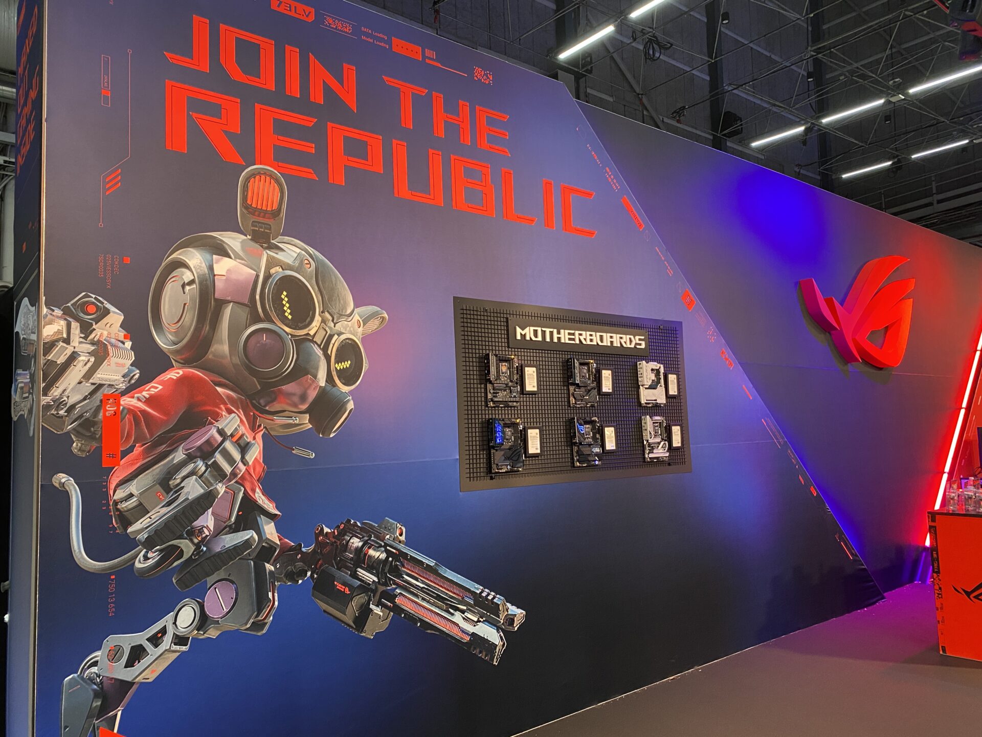 Foto 2023 11 02 19 32 11 - Comic Con Stockholm Winter 2025 pågår mellan 31 oktober-2 november.