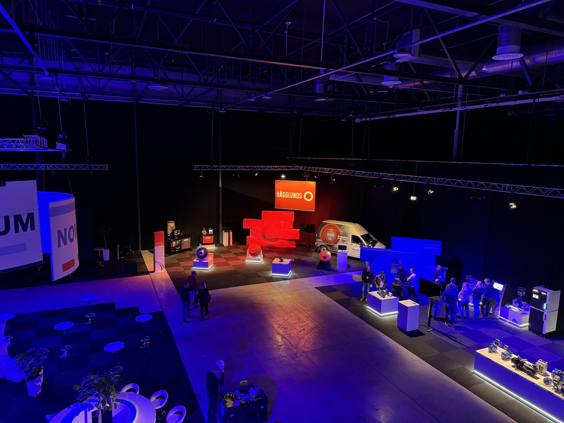 IMG 0100 - Datum för Elmia Lastbil 2025 är ej fastställt ännu.