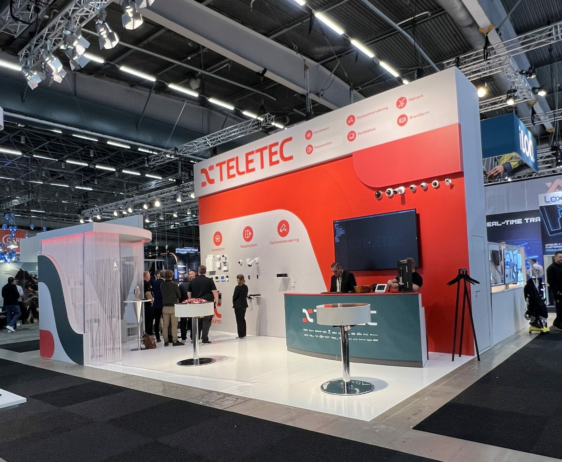 IMG 1894 scaled e1721140544930 - SECTECH 2025 pågår mellan 14-15 oktober.