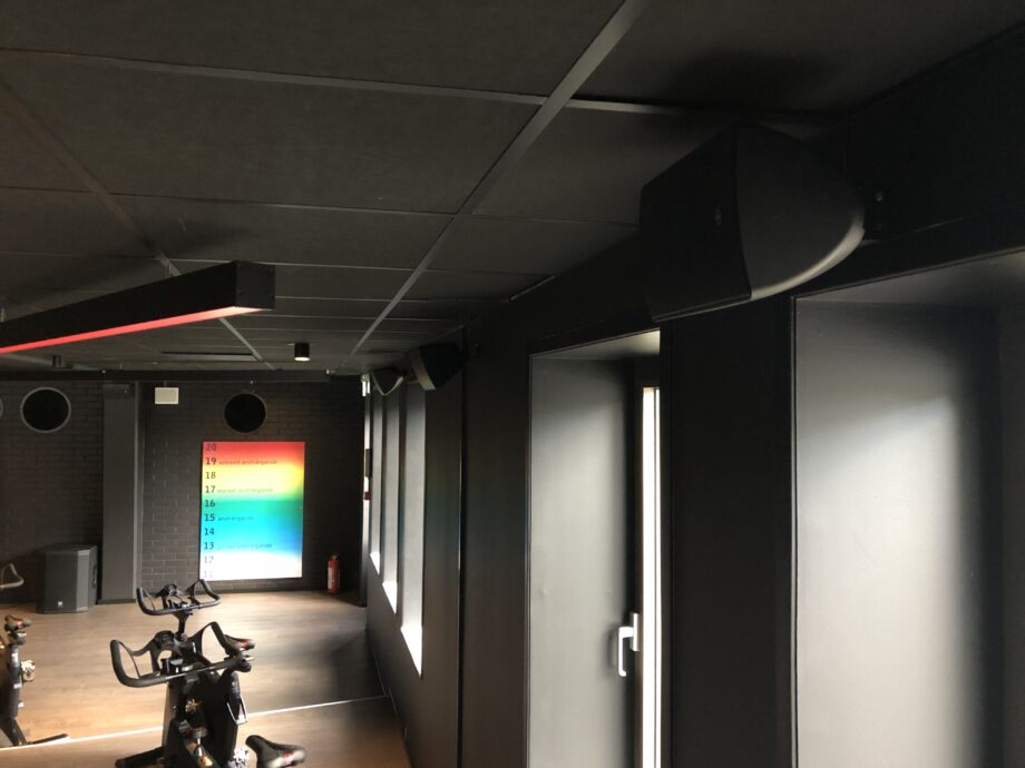 Installation - Eventkraft har många års erfarenhet inom installation av ljud & ljus, bildteknik m.m. Vi kan leverera optimala lösningar för både små och stora lokaler. installation friskis värnamo