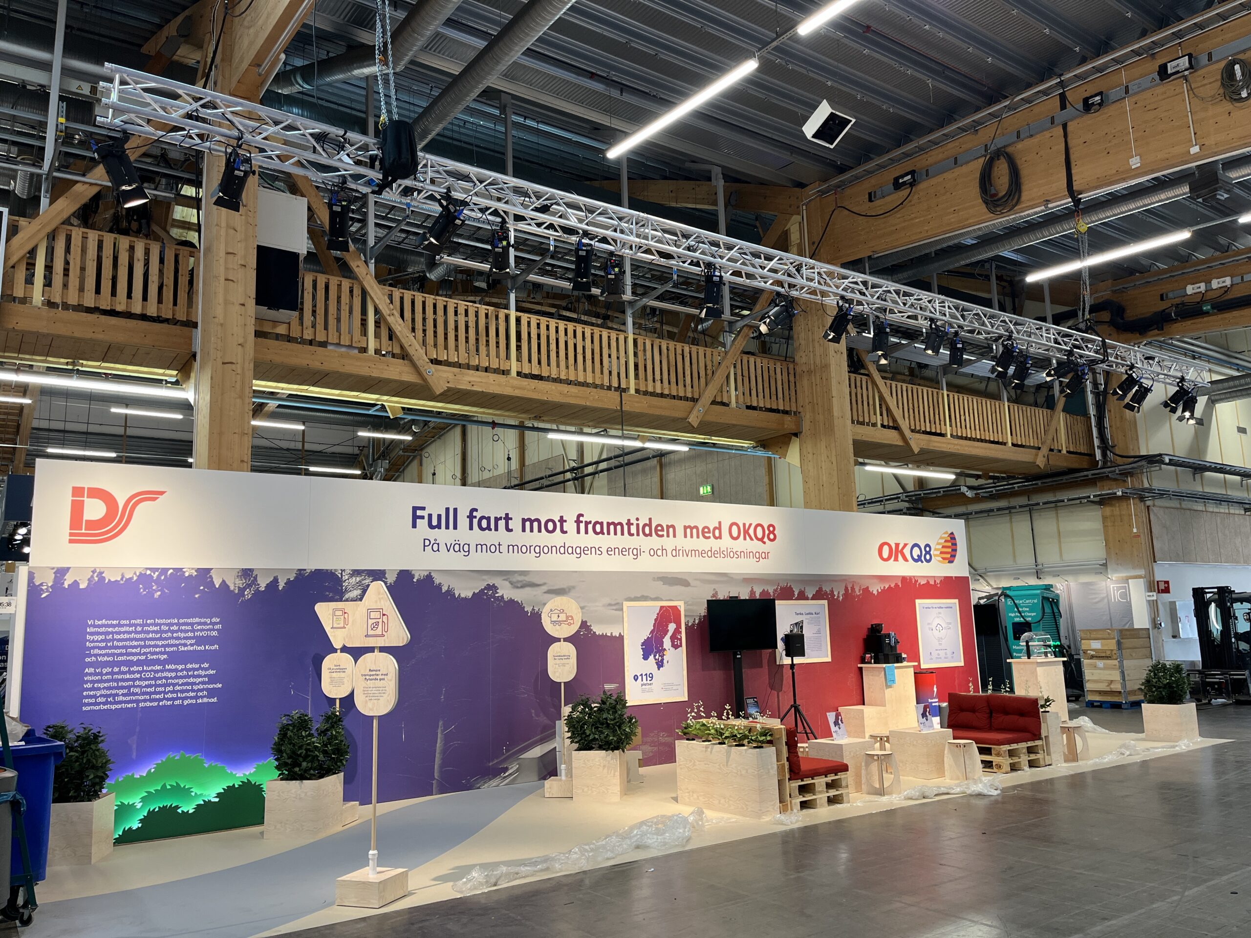 IMG 3305 scaled - eCarExpo 2025 pågår mellan 4-6 april.