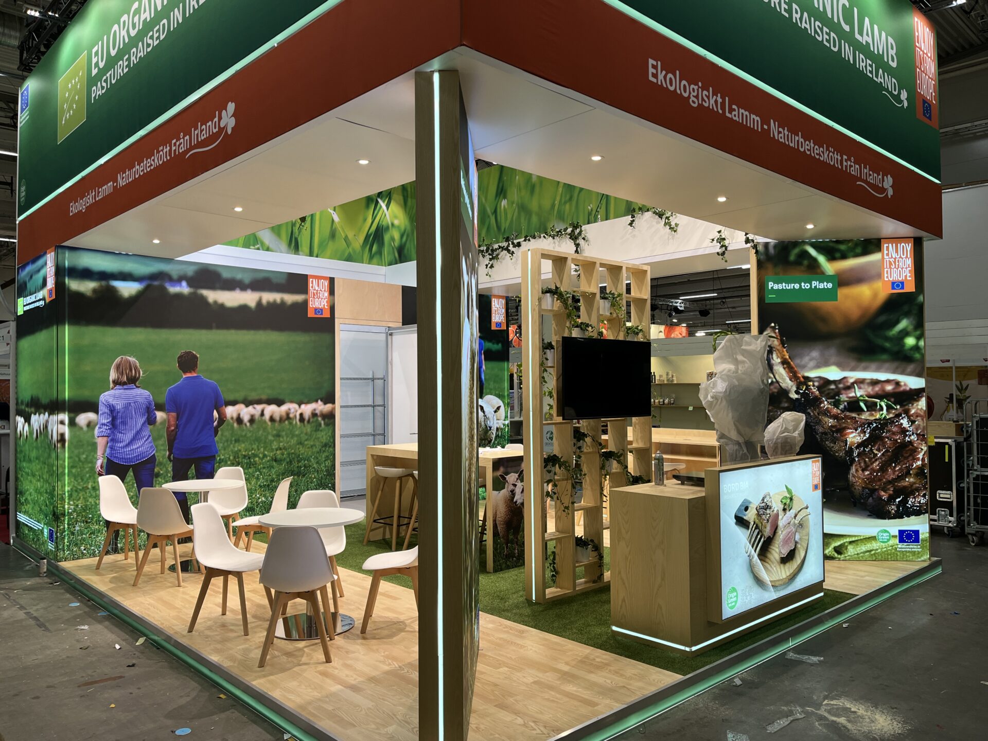 göteborg vin & deli 2025