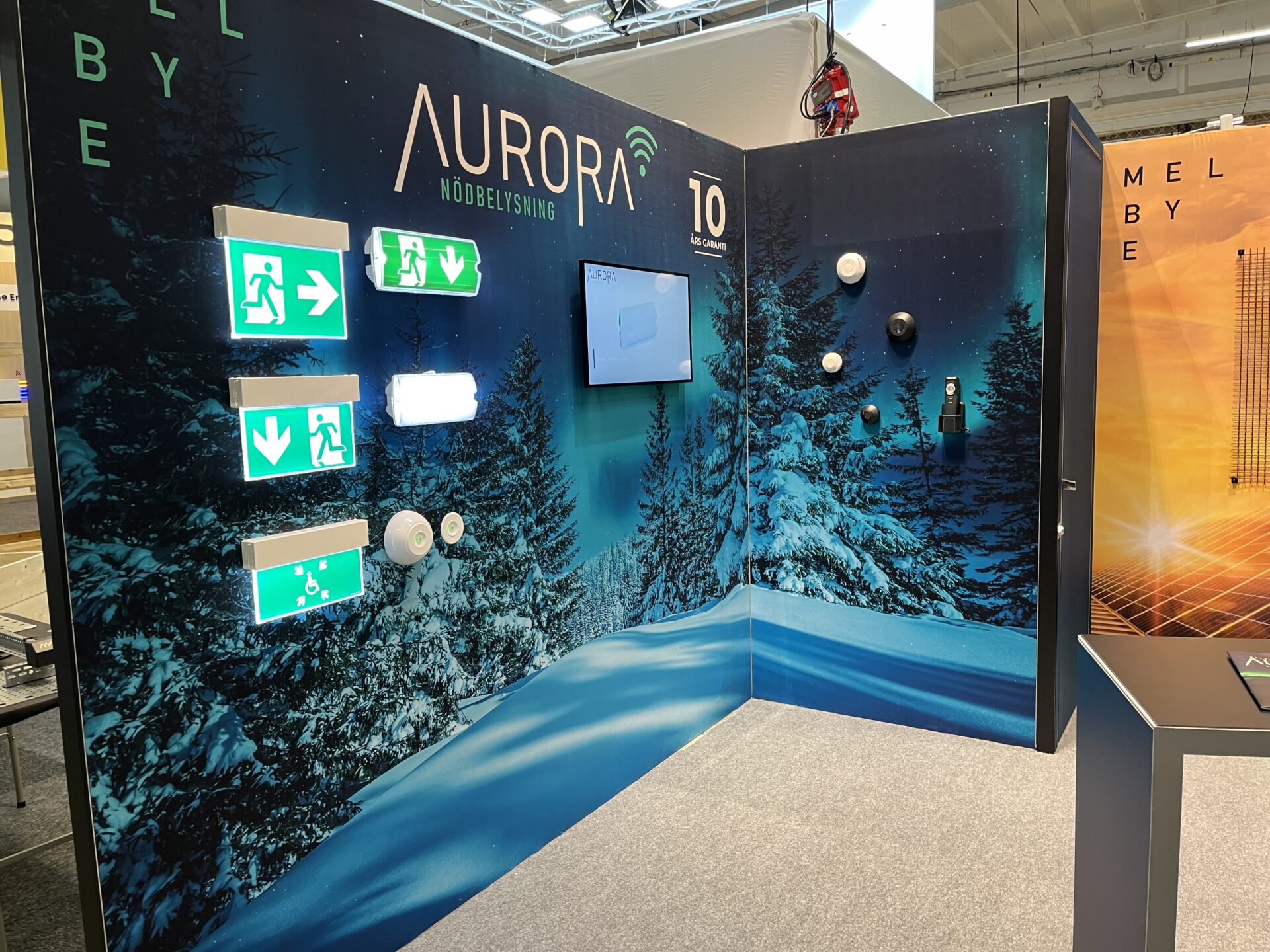 IMG 3619 - Du hittar prisinformation för Byggmässan 2025 här