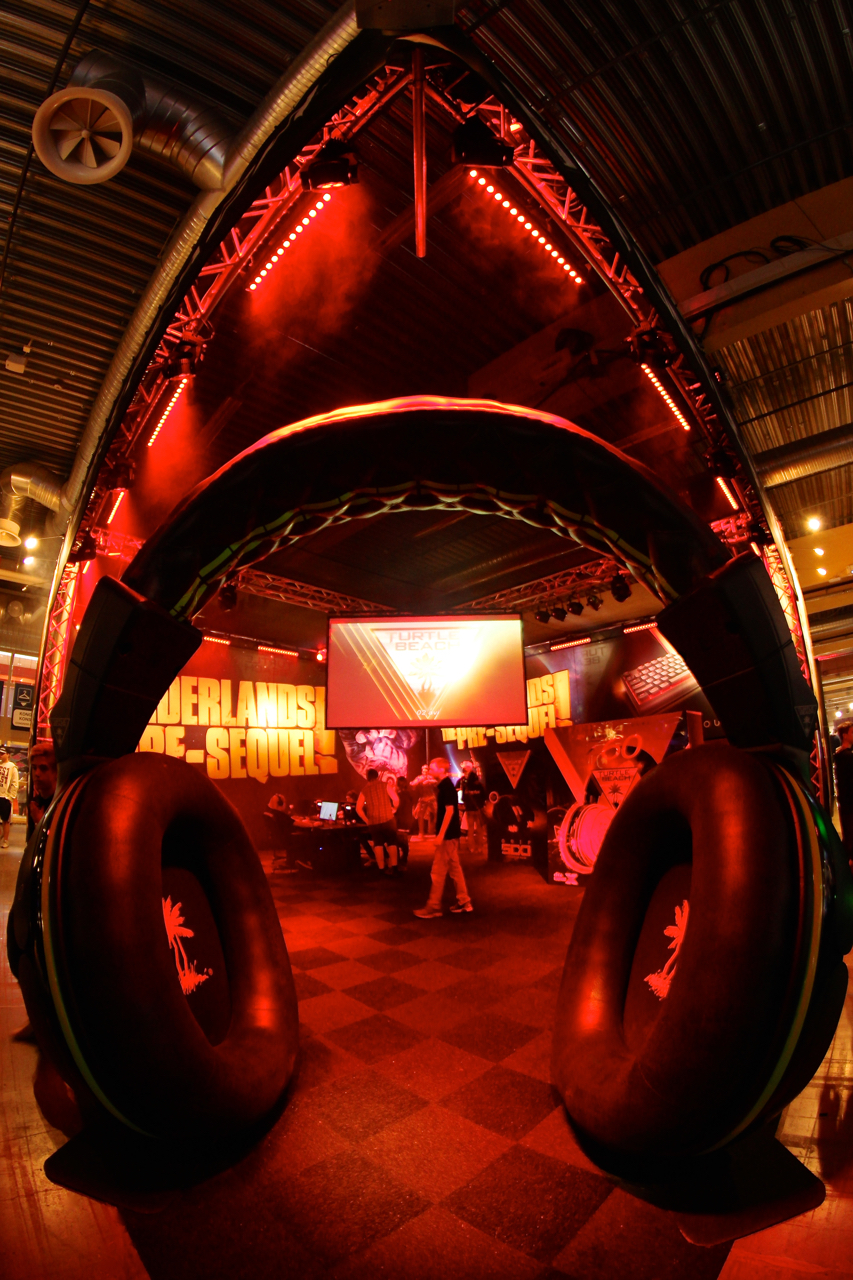 IMG 5467 - Dreamhack Winter 2023 pågår mellan 23-26/11.