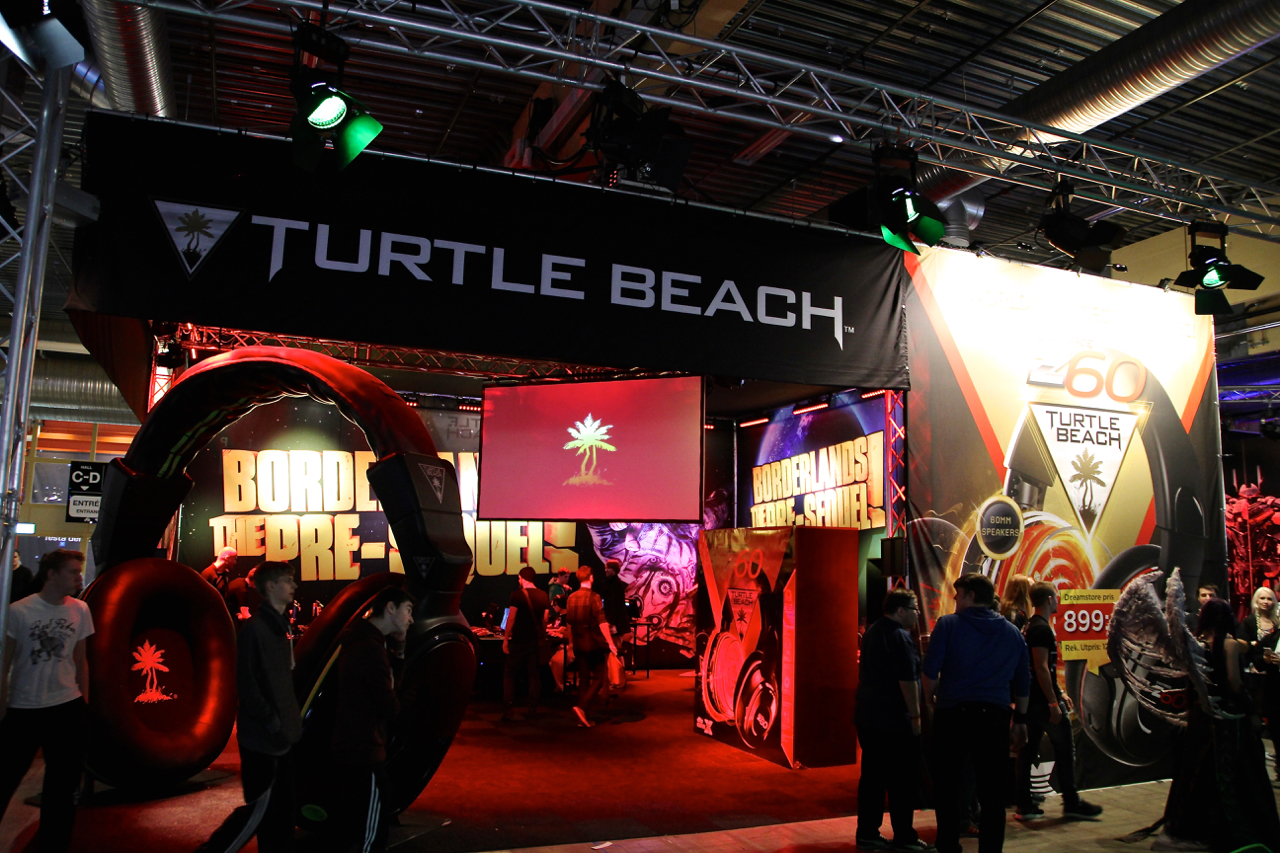 IMG 5575 - Dreamhack Winter 2023 pågår mellan 23-26/11.