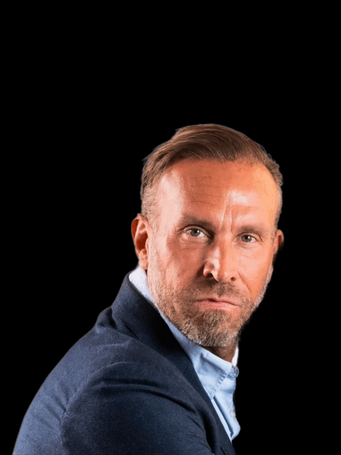 Jakob Oqvist - Standup komiker och Sveriges mest underhållande konferencier.&nbsp;