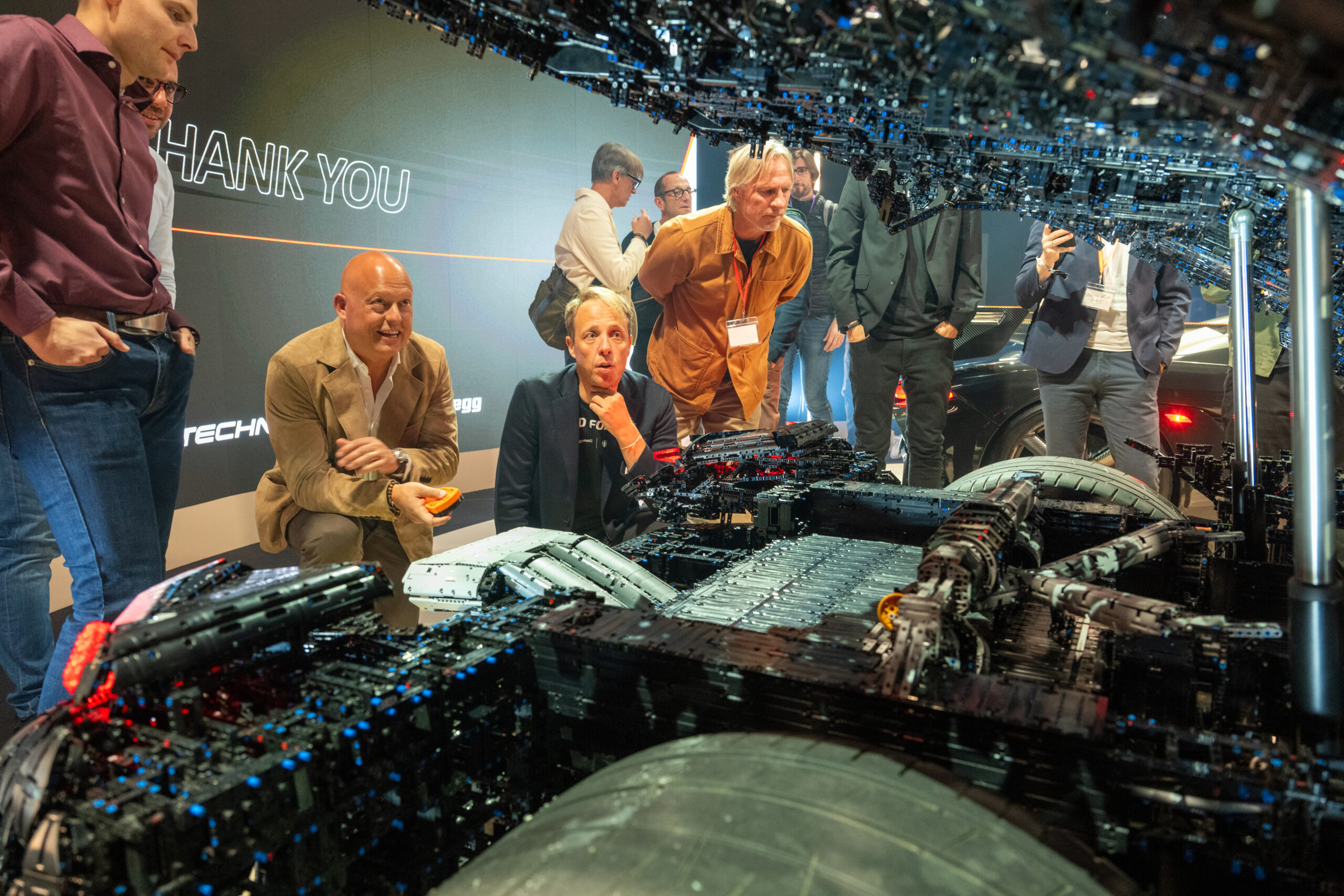 Koenigsegg Lego Reveal summer 2026 4 scaled - Eventkraft kan hjälpa dig med event & helhetslösningar till en rad olika typer av arrangemang. Vi tar gärna ansvar för att ordna allt som behövs. Vi tar ditt arrangemang till nya nivåer!