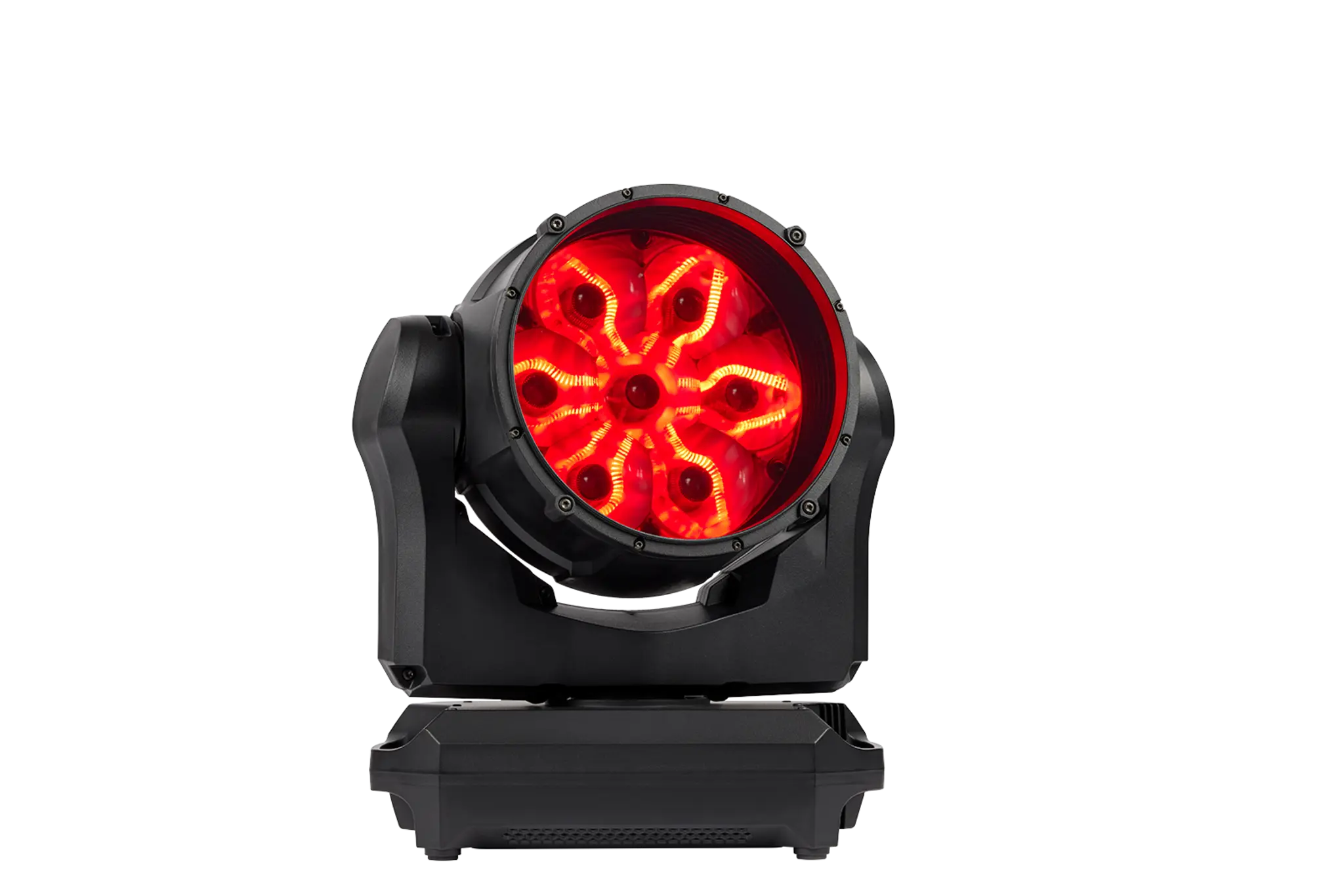 Martin MAC Aura XIP: Den ultimata IP-klassade wash-lampan - Bild 4