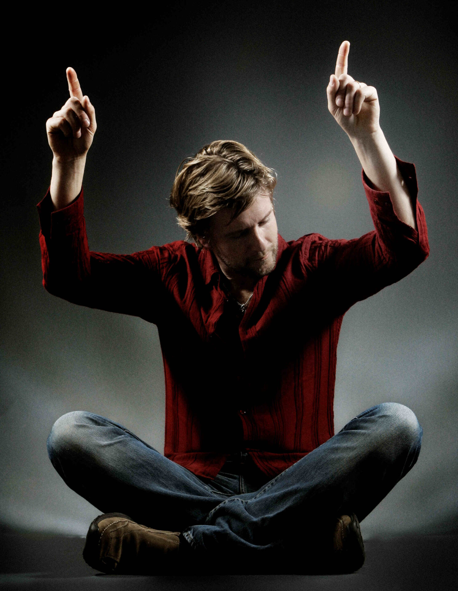 Magnus Lang Trubadur med bakrunder 1 - Magnus Lang har arbetat som trubadur/musikunderhållare sedan 1995!