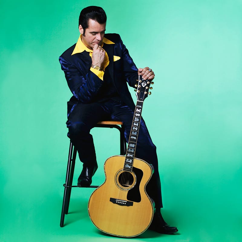 PeterJesewski - Louisiana Avenue är Sveriges nya glädjeorkester och en fenomenal live-sensation som alla talar om just nu. Något helt nytt är i rullning. Parollen stavas ”Allt svänger & alla ska med”.