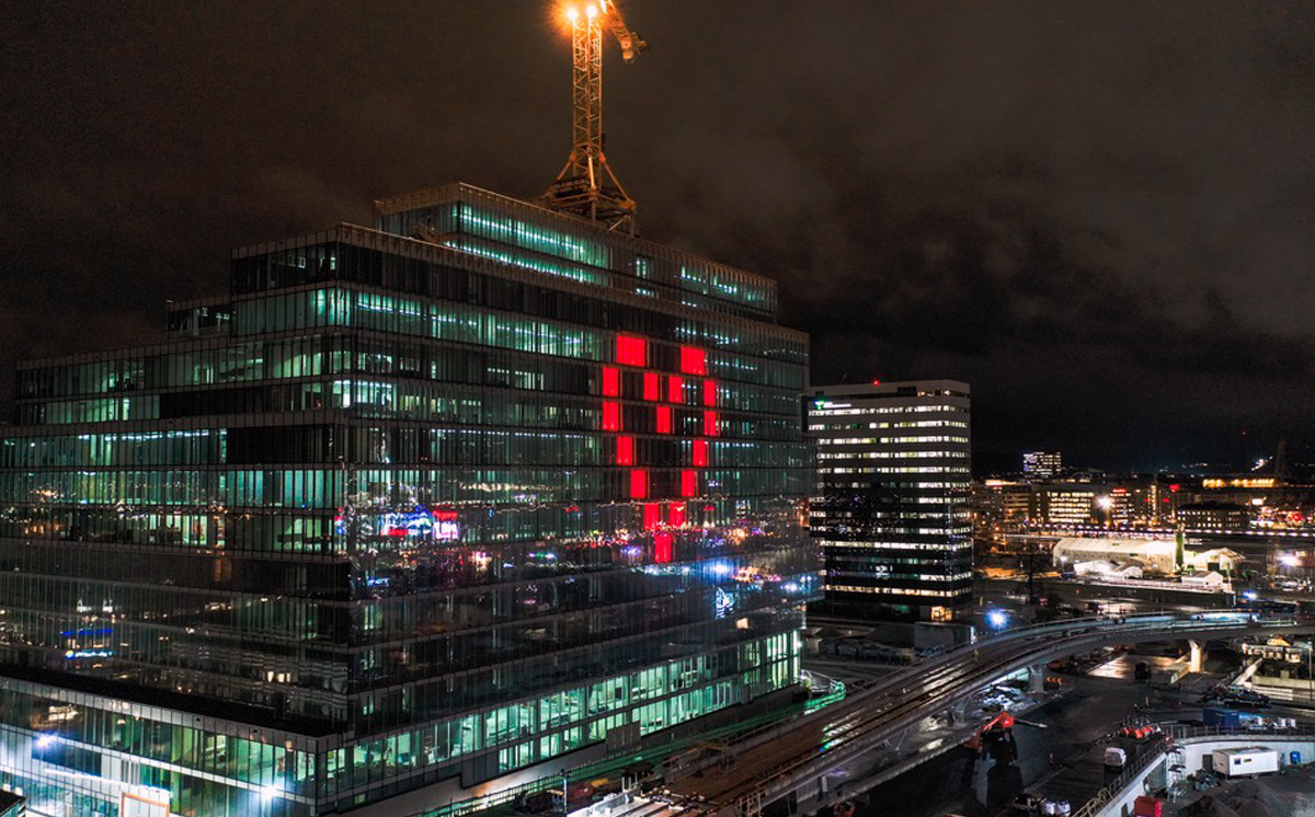 Platinan Gbg - En bolagsstämma, eller årsstämma som det också kallas, kan arrangeras i många olika miljöer. Hos Eventkraft hittar du allt du behöver för att skapa en bra inramning oavsett vilken lokal det gäller. Vi har effektiva hjälpmedel för att  förmedla ett tydligt budskap under stämman - så att man ser och hör på bästa sätt. Vi är vana att jobba i allt från idrottsarenor, mässhallar, konferenslokaler, aulor och fabrikslokaler i dessa sammanhang.