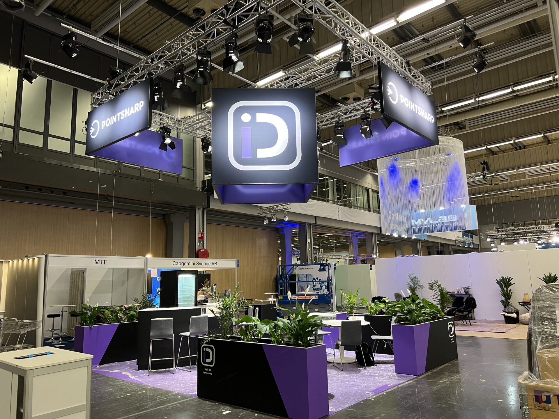 PointSharpVitalis beMatrix 1 - Vitalis 2025 inleds med en Opening Keynote&nbsp;på måndag den 19 maj, följt av konferensprogram och utställning&nbsp;den 20-22 maj. Välkommen till Svenska Mässan i Göteborg.