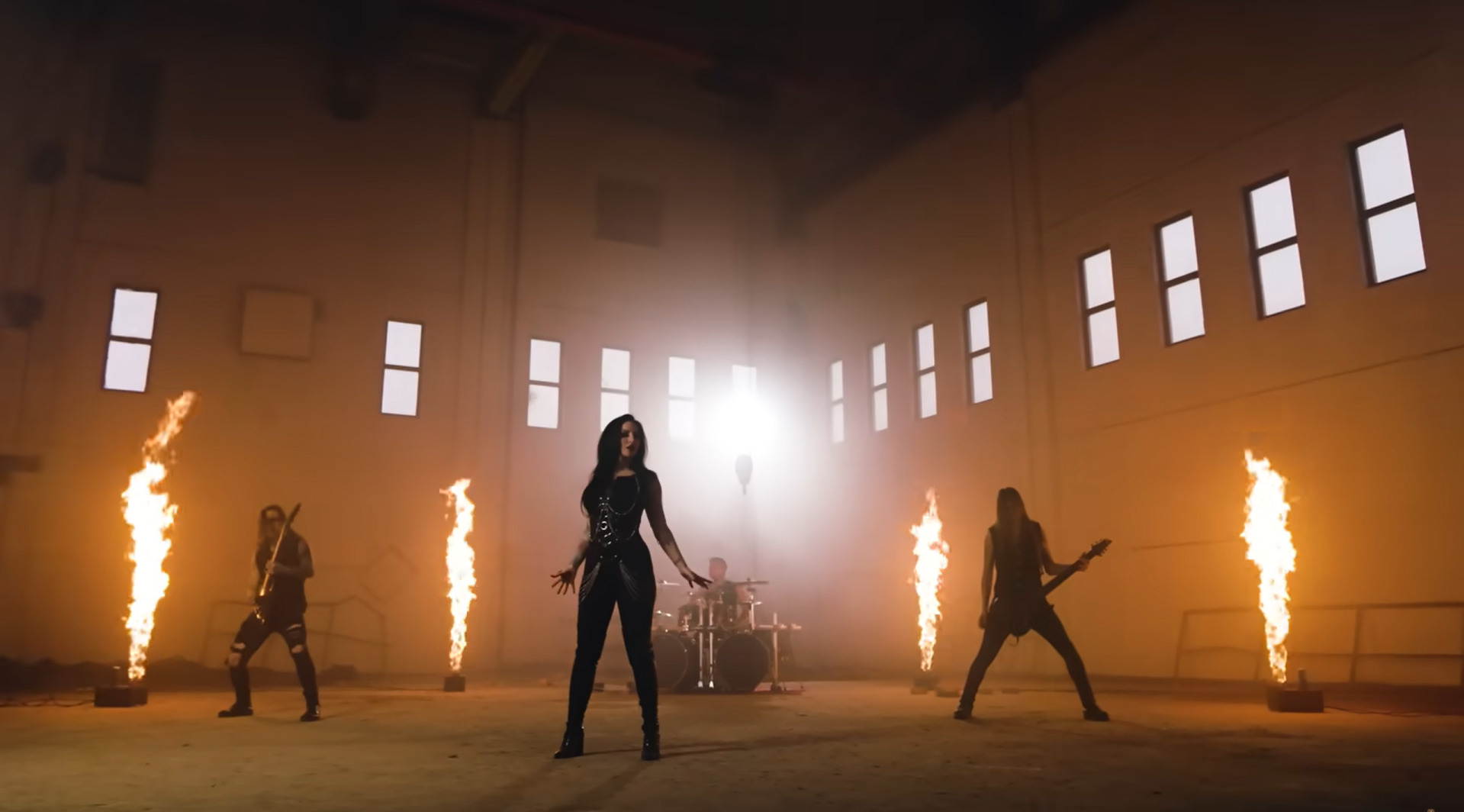 Skarmbild 2026 05 18 082245 - Ny musikvideo ute! 🔥