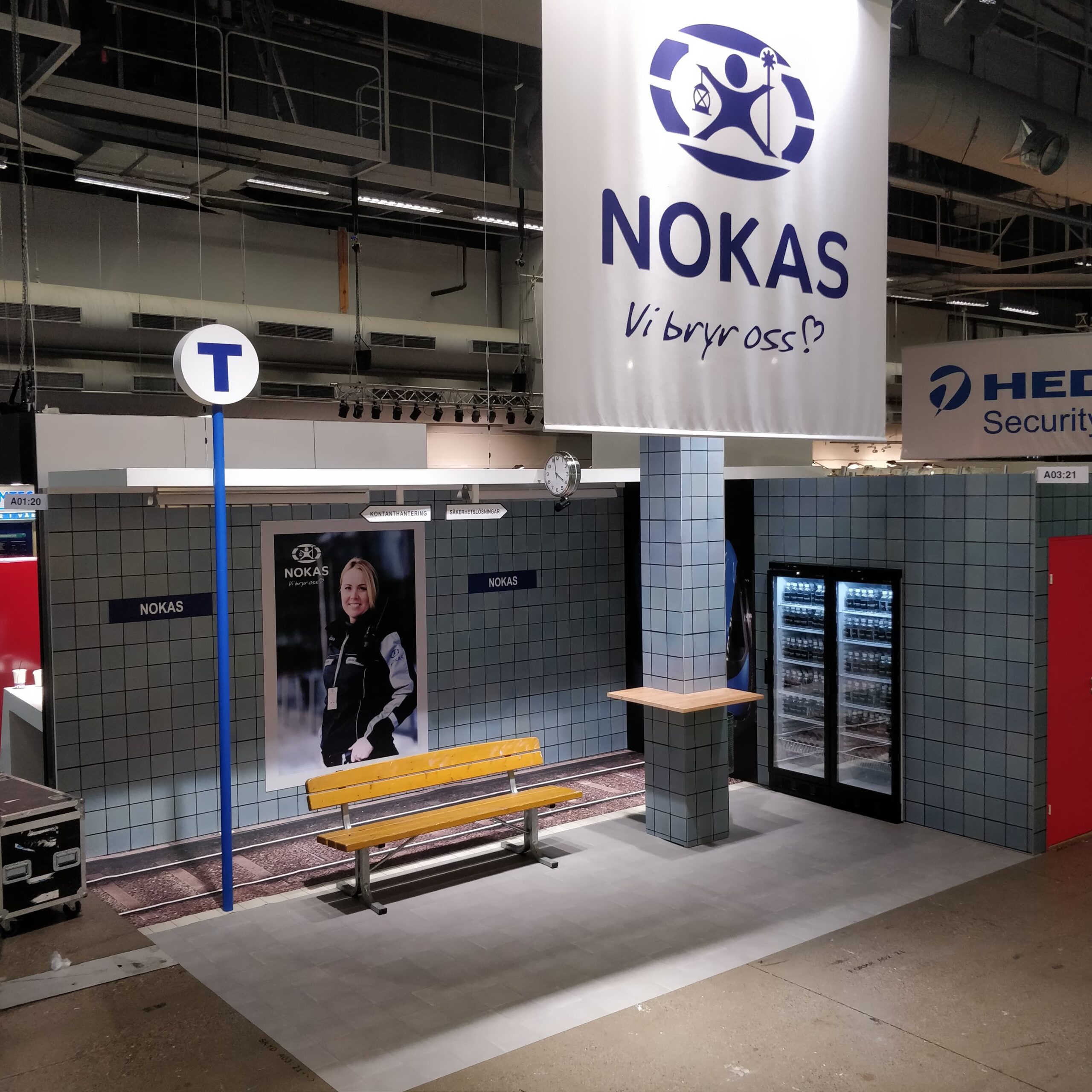 Skydd2018 Parad Nokas Jonathan scaled - SECTECH 2025 pågår mellan 14-15 oktober.