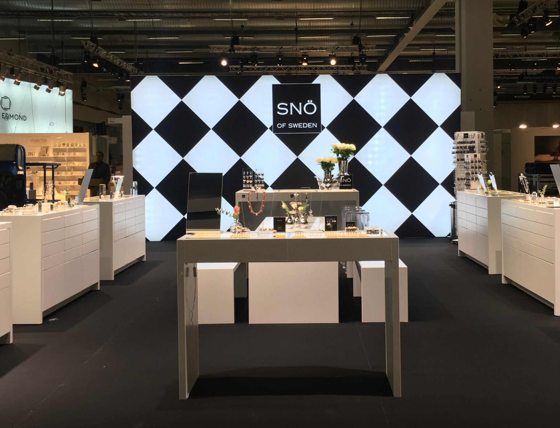 Sno Precious2017 beMatrix scaled e1686739001413 - Nordic Profile Fair 2025 pågår mellan 13-14 augusti.