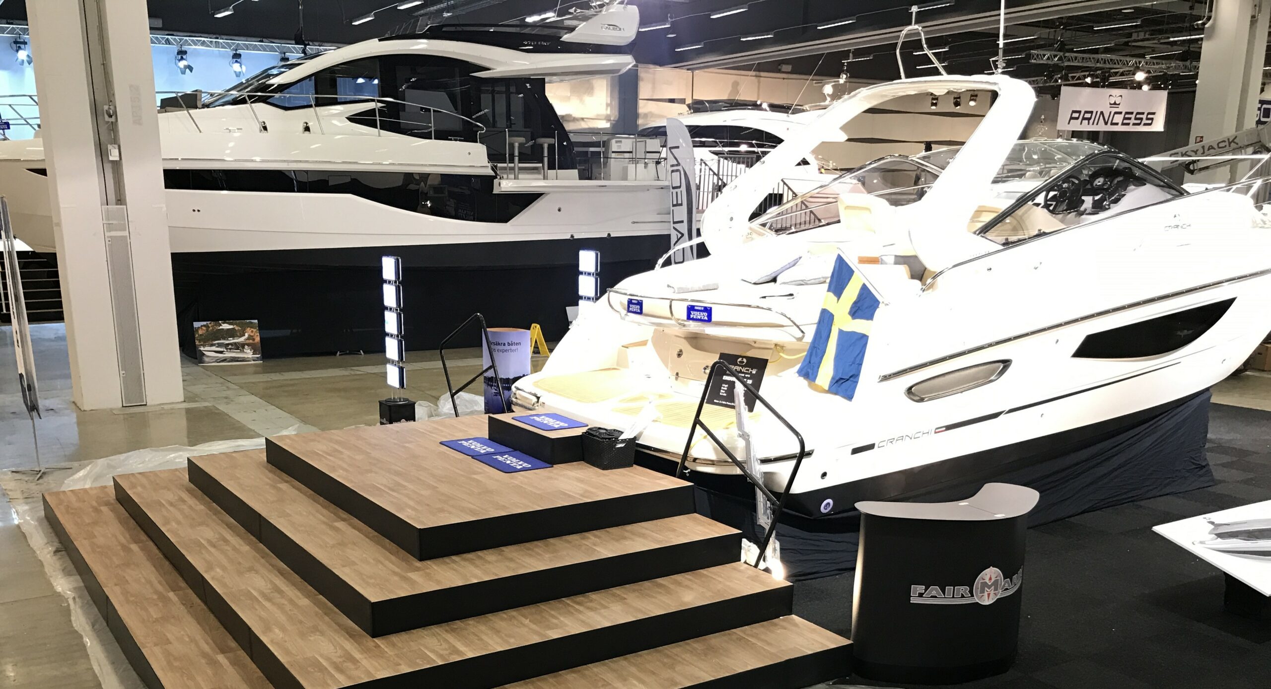 batmassan scaled - Allt för Sjön 2025 pågår 6-9 mars, 13-16 mars