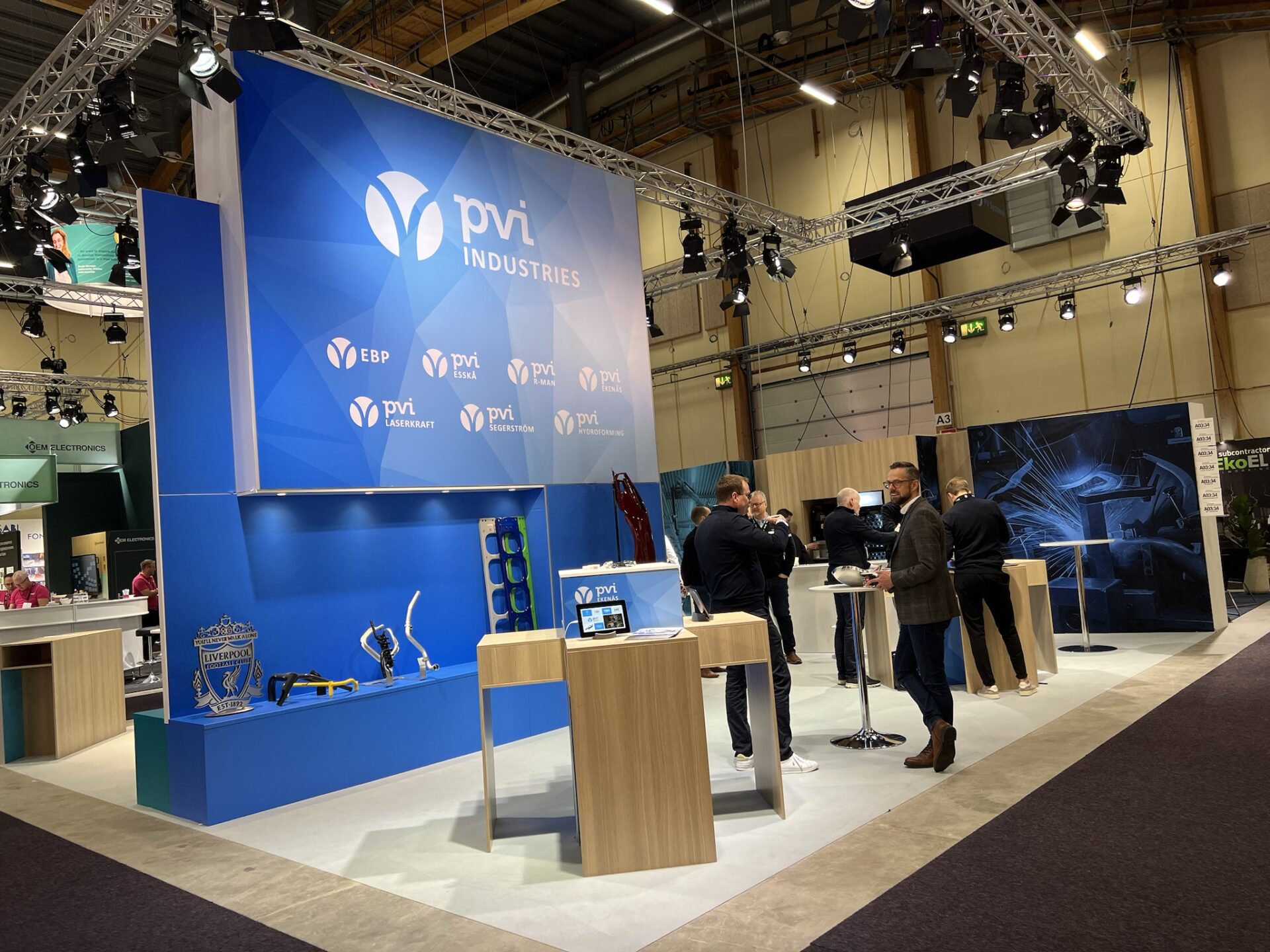 elmia subcontractor 2024