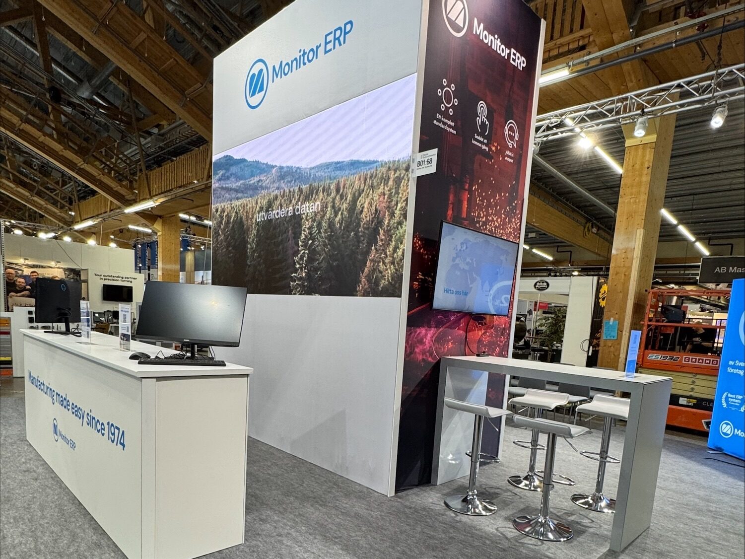 elmia subcontractor 2024