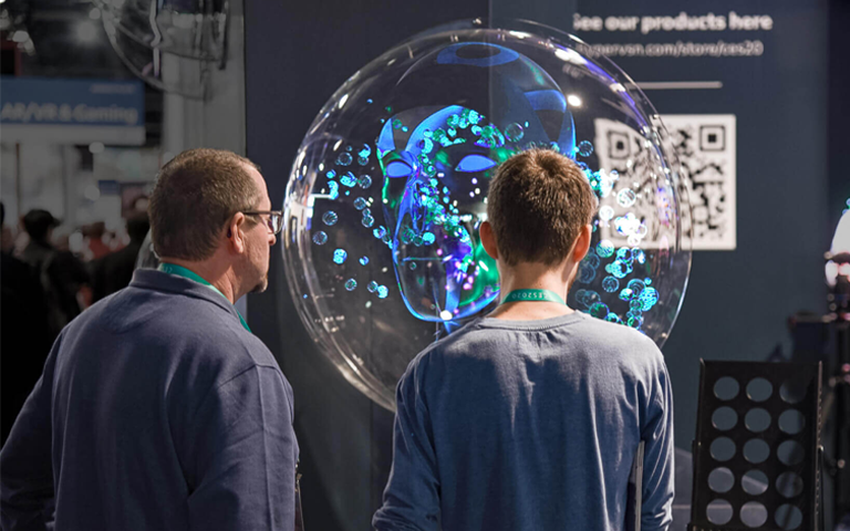 hologram utvald - En bolagsstämma, eller årsstämma som det också kallas, kan arrangeras i många olika miljöer. Hos Eventkraft hittar du allt du behöver för att skapa en bra inramning oavsett vilken lokal det gäller. Vi har effektiva hjälpmedel för att  förmedla ett tydligt budskap under stämman - så att man ser och hör på bästa sätt. Vi är vana att jobba i allt från idrottsarenor, mässhallar, konferenslokaler, aulor och fabrikslokaler i dessa sammanhang.