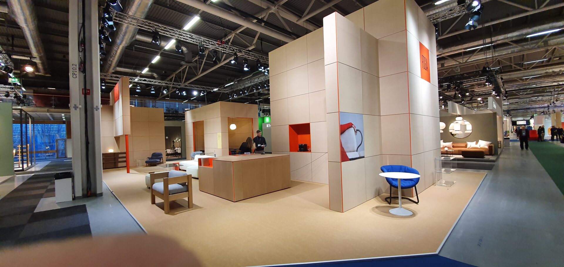 img monter 5e39f9b7c025a Fogia Alfons - Du hittar prisinformation för Möbelmässan Göteborg 2025 här