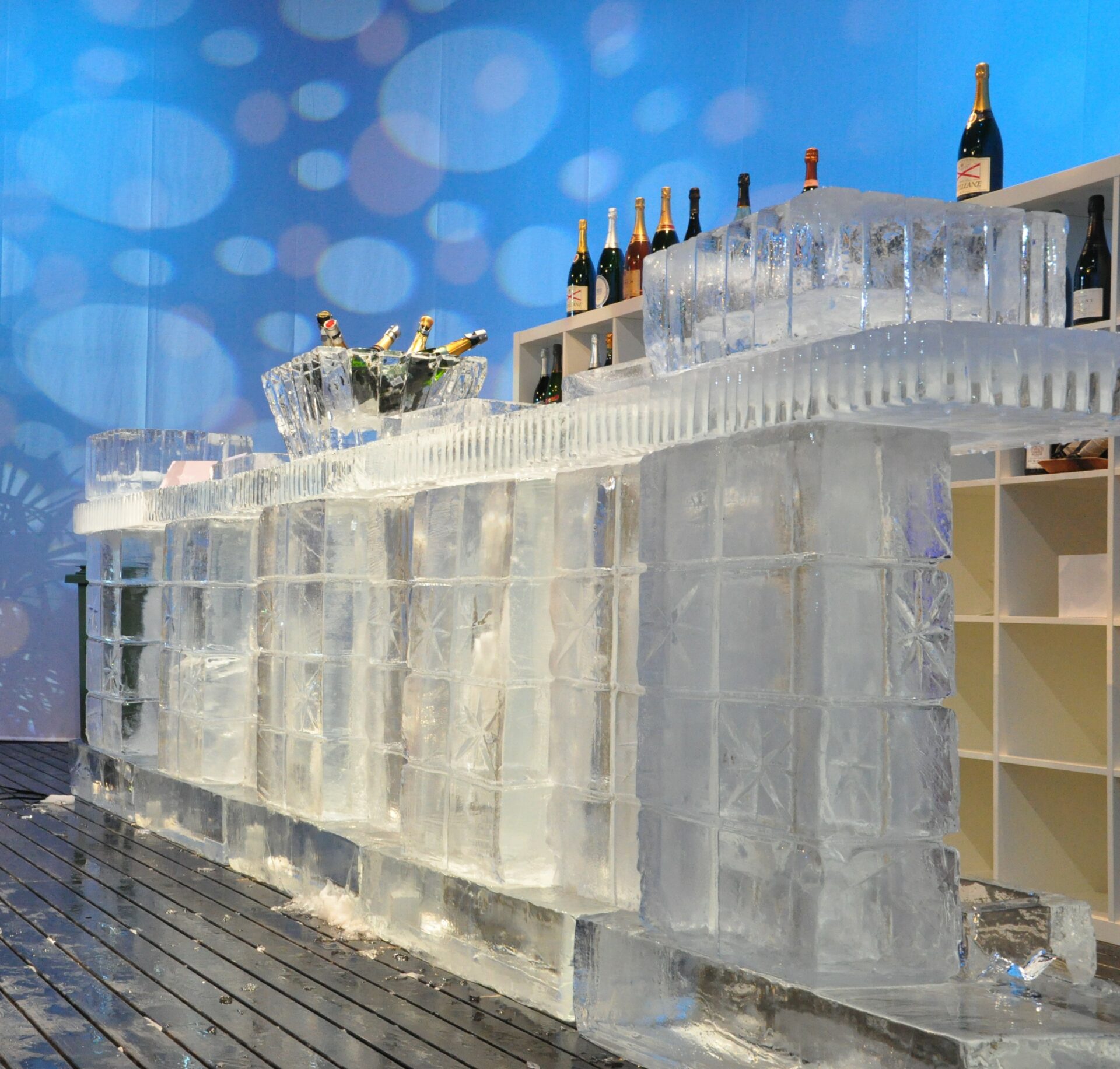 isbar - Du hittar prisinformation för GastroNord 2025 här