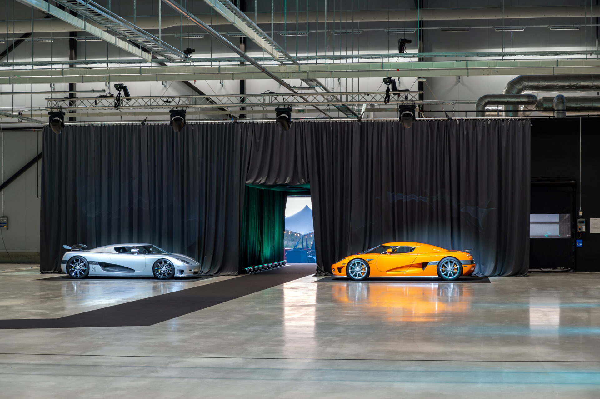 koenigsegg DSC 2430 tyger 1 - eCarExpo 2025 pågår mellan 4-6 april.