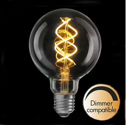 Markslöjd Cielo hängande lampa - Cielo är en stilren hängande fönsterlampa i svart pulverlackad metall med minimalistiska och enkla former. glödlampa