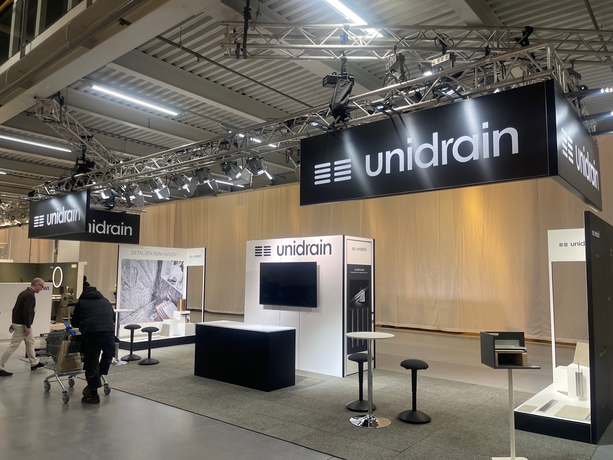 sthlm furniture fair 2025 - Du hittar prisinformation för Stockholm Furniture Fair 2026 här