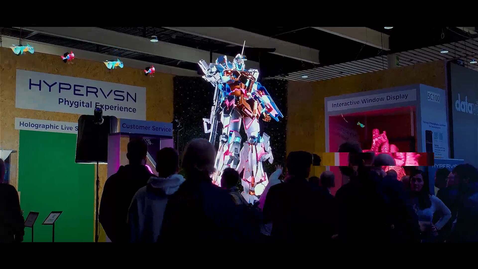 thumb 3 - En bolagsstämma, eller årsstämma som det också kallas, kan arrangeras i många olika miljöer. Hos Eventkraft hittar du allt du behöver för att skapa en bra inramning oavsett vilken lokal det gäller. Vi har effektiva hjälpmedel för att  förmedla ett tydligt budskap under stämman – så att man ser och hör på bästa sätt. Vi är vana att jobba i allt från idrottsarenor, mässhallar, konferenslokaler, aulor och fabrikslokaler i dessa sammanhang.