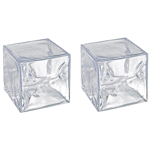 is block fyrkanter - Isdekoren Glacie är ett effektfullt "dekor-element" som kan hyras till event där man önskar annorlunda design. Isblocken är förstås inte riktiga, utan en slags fuskis i form av plastblock som kan staplas till former av väggar, barer, hyllor, avgränsningar och liknande. Perfekt för event med vintertema eller bara som en snygg miljö med isig känsla. Blocken är mycket realistiska och ser verkligen ut som is - speciellt i kombination med belysning.