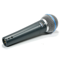 shure12 e1563457384368 - När du skickar in din hyresförfrågan så är detta ingen definitiv bokning utan endast en förfrågan. Vi kommer att ta kontakt med dig för att gå igenom detaljerna och bekräfta din bokning.