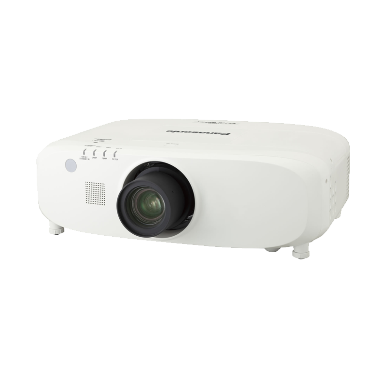 Panasonic PT EW730ZE projektor - För att fira vår nya hemsida som lanserades för några veckor sedan ger vi alla företag 10% rabatt på våra produkter & tjänster under resten av februari månad 2015*