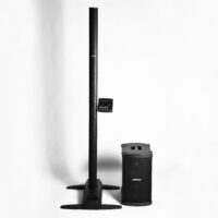 Hyr ljudsystem högtalare Bose L1