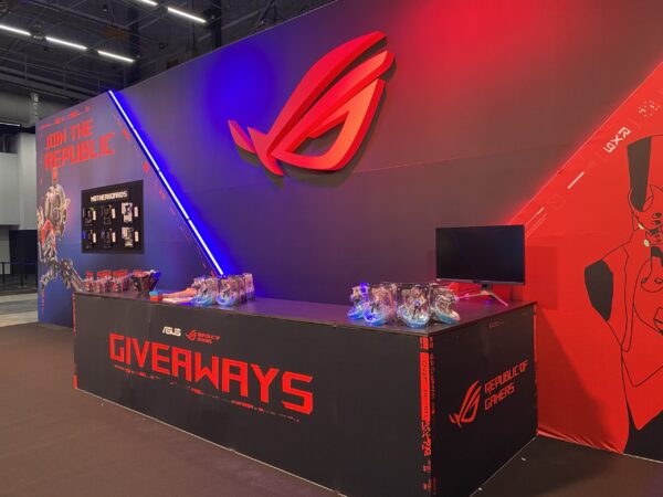 asus bematrix