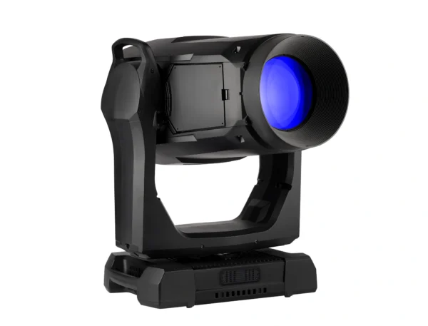 - Martin MAC Viper XIP är den nya generationens moving head som omdefinierar prestanda, innovation och tillförlitlighet. Den kombinerar den legendariska kraften från Viperserien med Martins banbrytande XIP Smart Weatherproofing-teknik, vilket gör den till ett unikt kraftpaket för belysningsdesigners och uthyrningsbolag.