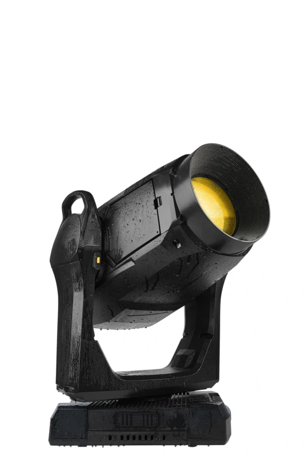 - Martin MAC Viper XIP är den nya generationens moving head som omdefinierar prestanda, innovation och tillförlitlighet. Den kombinerar den legendariska kraften från Viperserien med Martins banbrytande XIP Smart Weatherproofing-teknik, vilket gör den till ett unikt kraftpaket för belysningsdesigners och uthyrningsbolag.