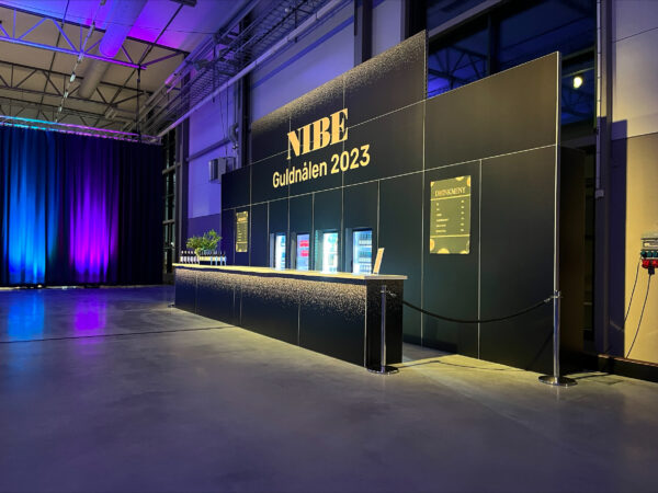 nibe guldnålen 2023