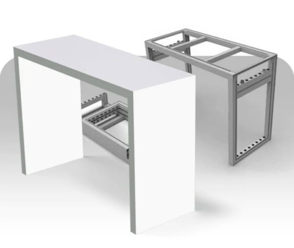 bematrix izi table