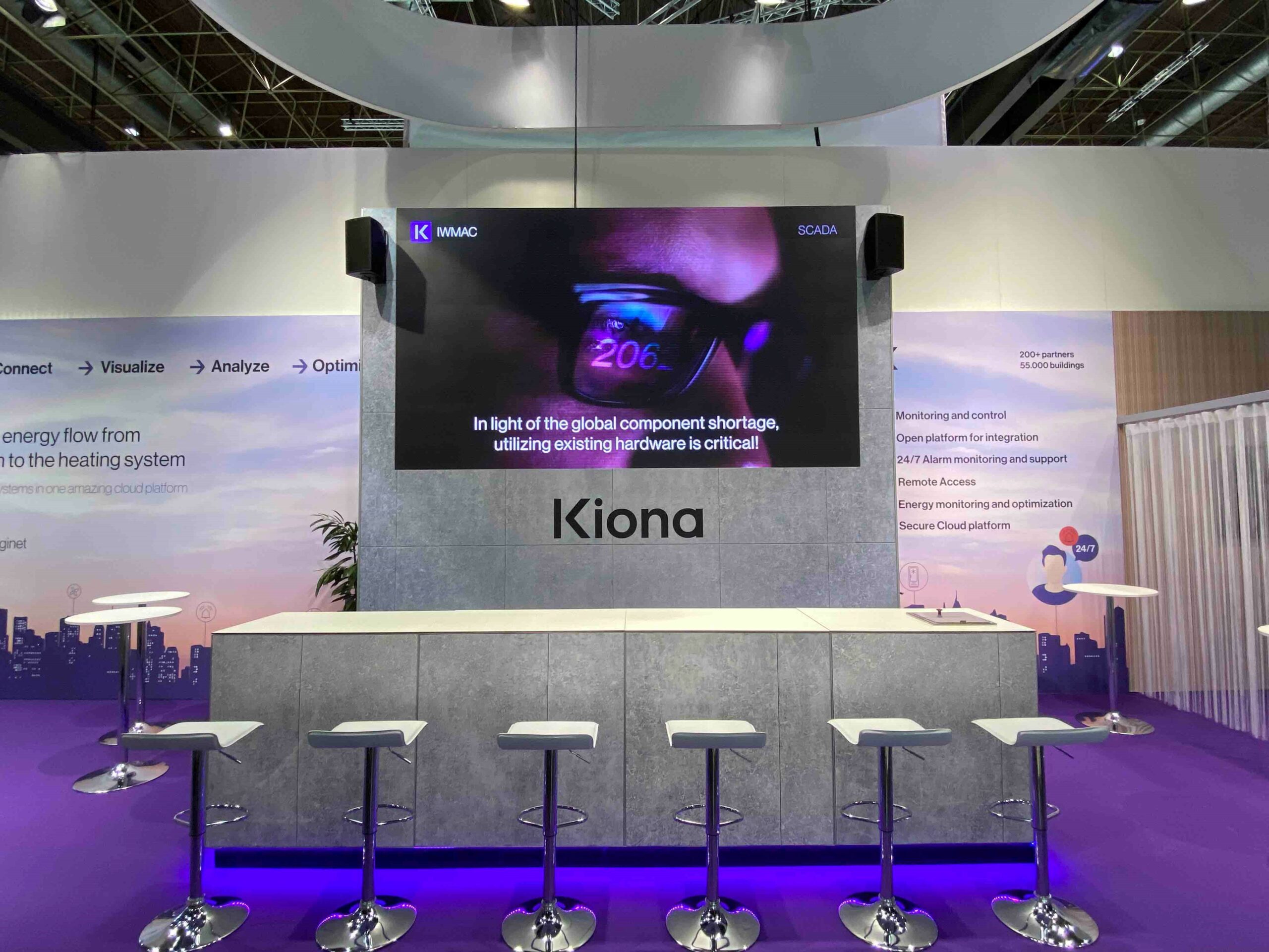 kiona3 scaled - Custom Motor Show 2024 pågår mellan 29/3 - 1/4